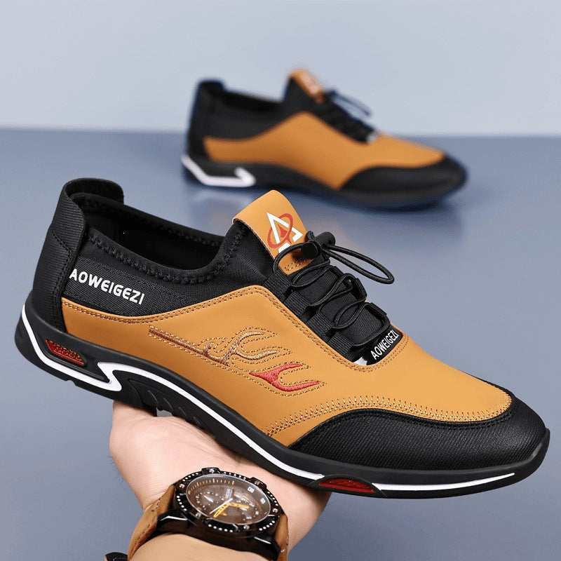 Herren Sportliche Laufschuhe mit innovativer Dämpfung Drune