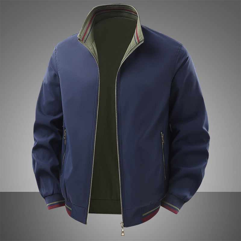 Herren Sportliche Übergangsjacke Drune 1787711255