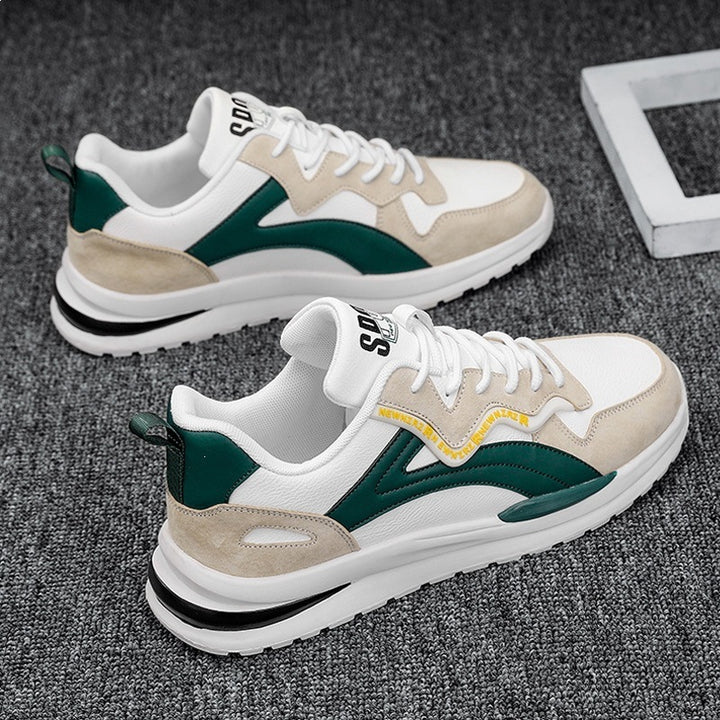 Herren Sportiver Chunky‑Sneaker Drune