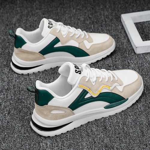 Herren Sportiver Chunky‑Sneaker Drune