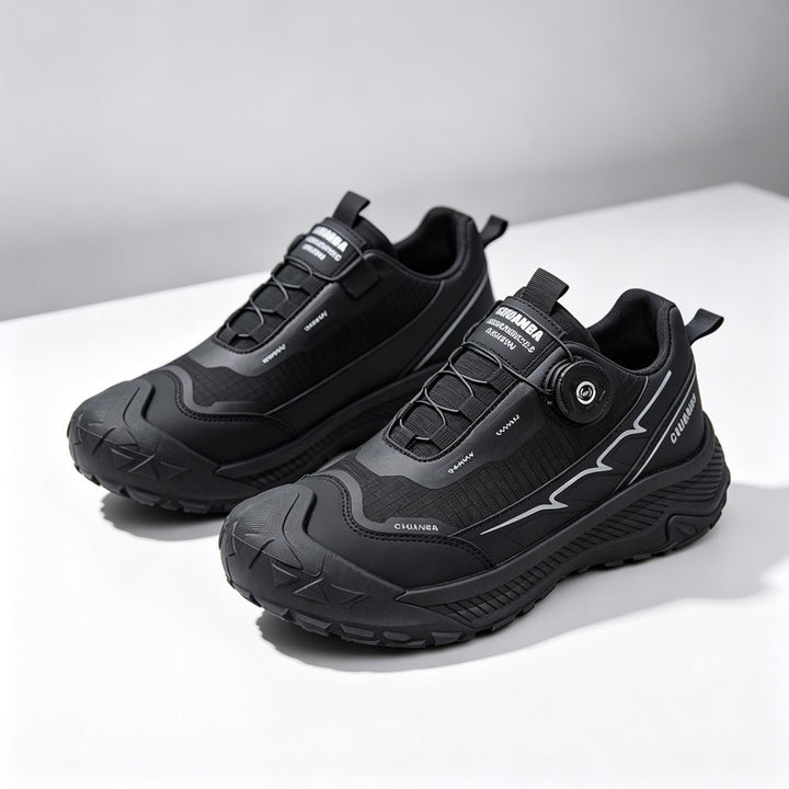 Herren Hochleistungs Trail Sneakers Drune