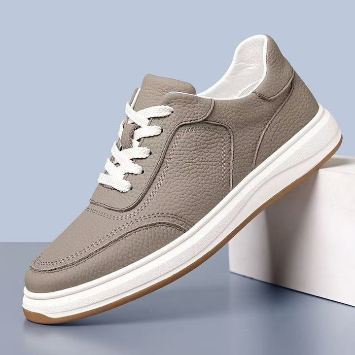 Herren Komfortable Freizeit Sneakers Drune