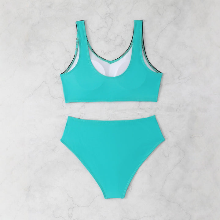 Damen Sport-Bikini Set Drune
