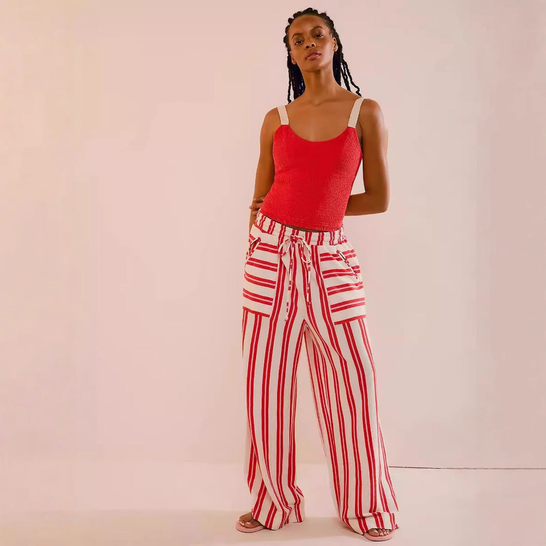 Damen Freizeithose Drune