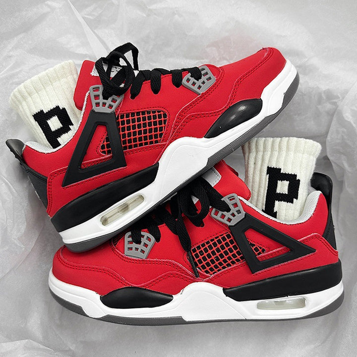 Unisex Sportliche Sneakers Drune