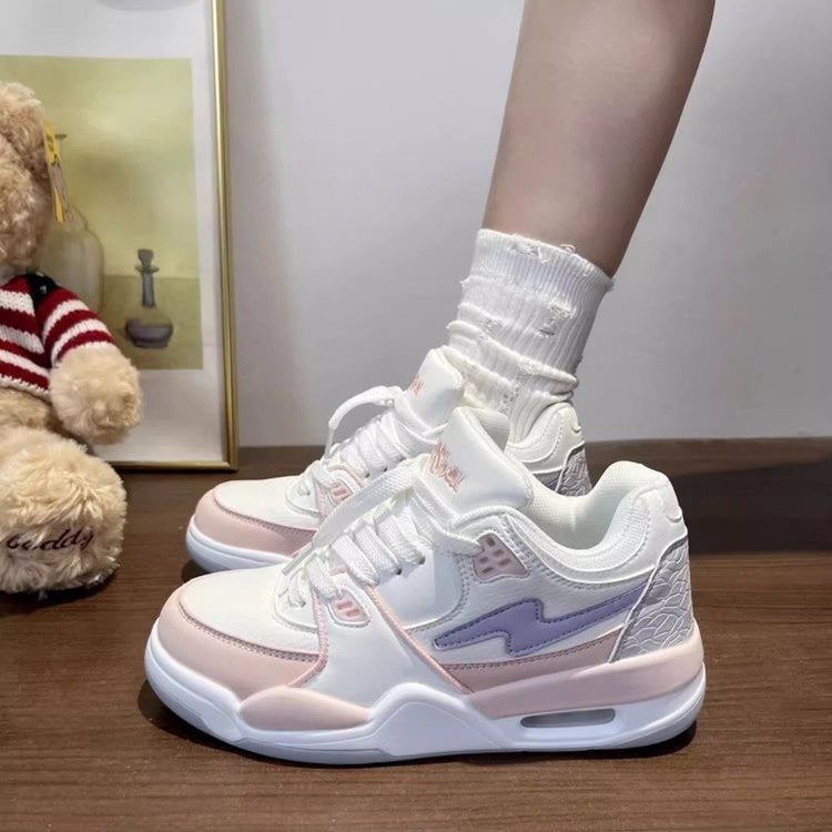 Damen lässige Sneaker mit innovativer Dämpfungstechnologie Drune