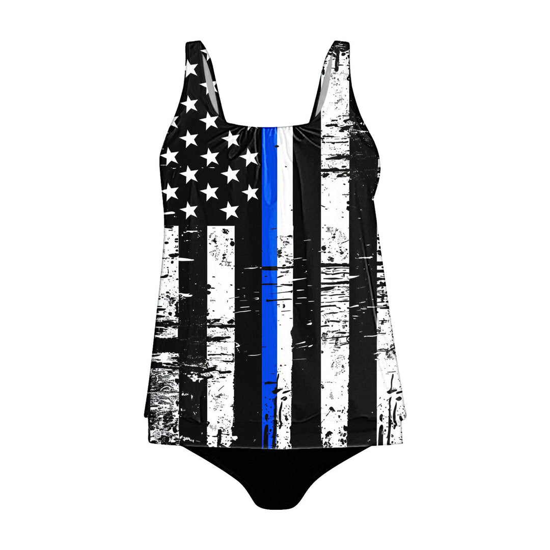 Damen Tankini Drune