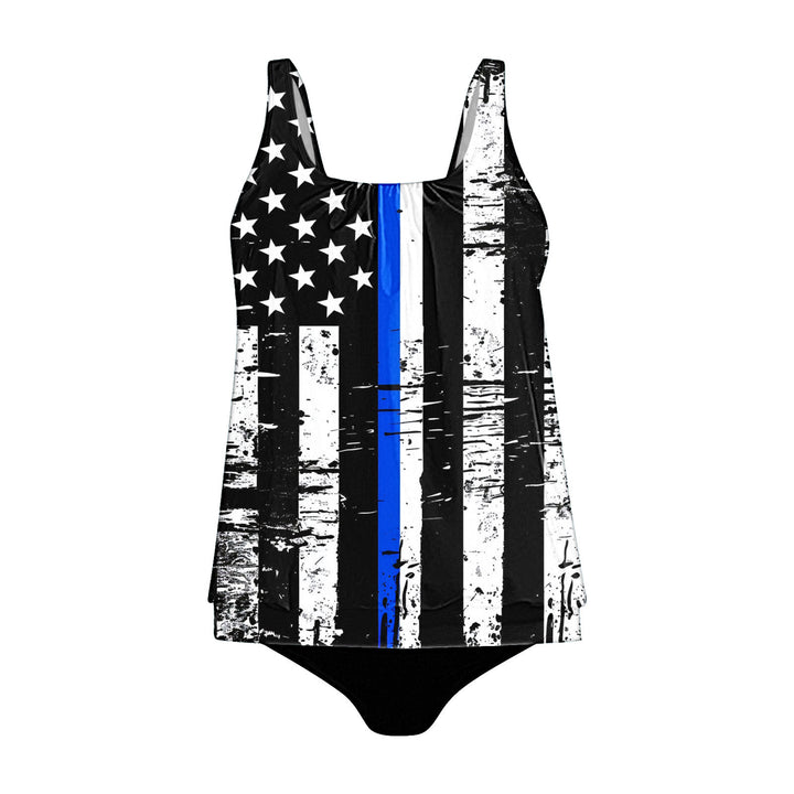 Damen Tankini Drune