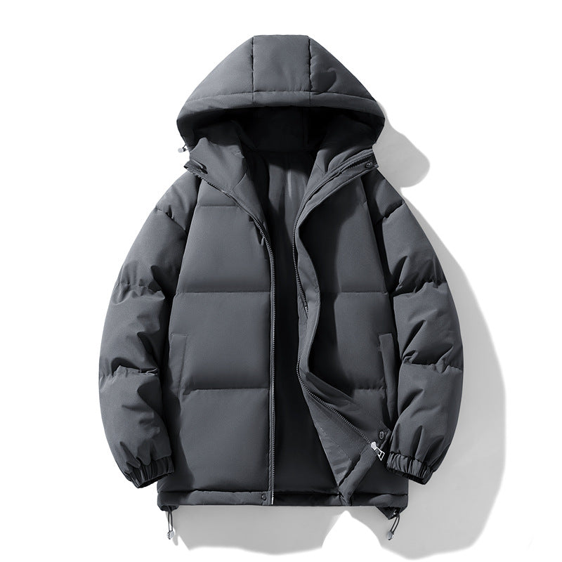 Damen Komfortable und stilvolle Steppjacke Drune