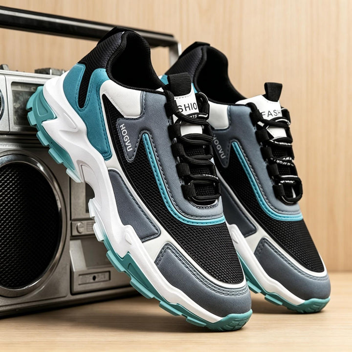Herren Sportliche Streetwear Sneaker Drune