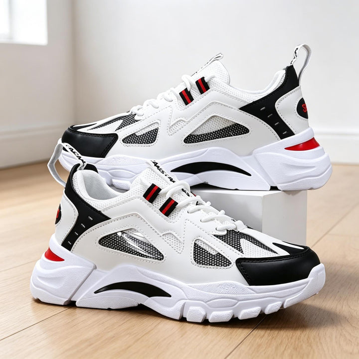 Herren Sportliche und stylische Sneakers Drune