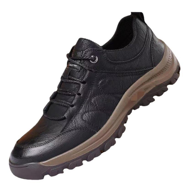 Herren Freizeitsneaker im sportlichen Design Drune