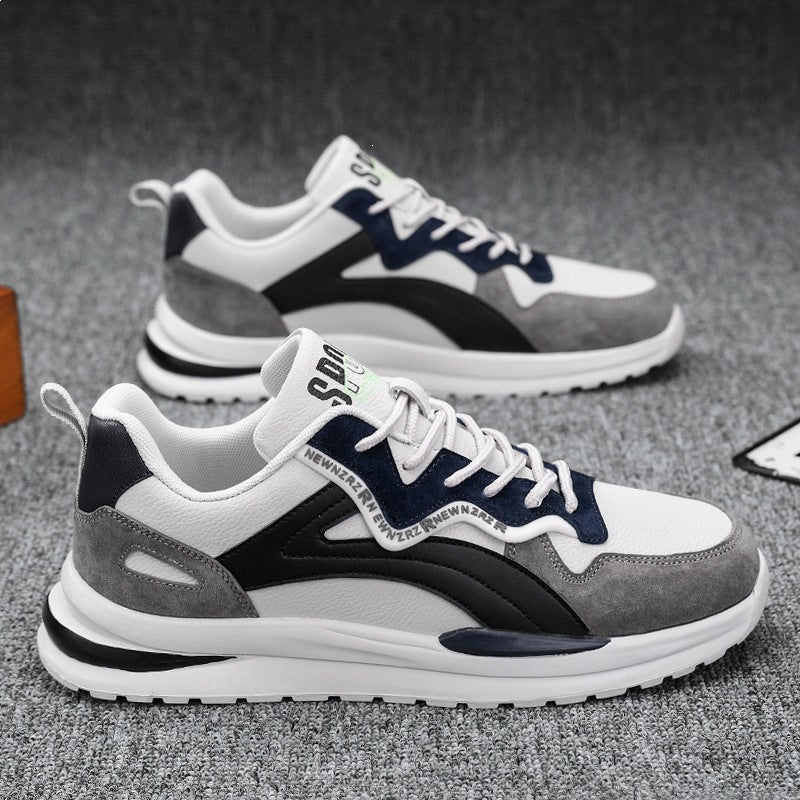 Herren Sportiver Chunky‑Sneaker Drune
