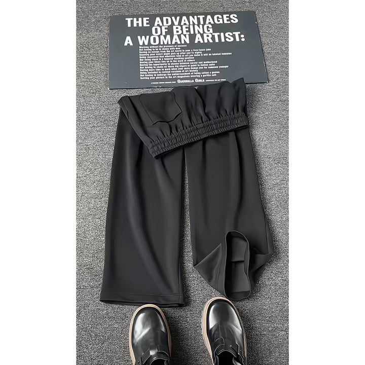Damen Bequeme und stylische Lounge-Hose Drune