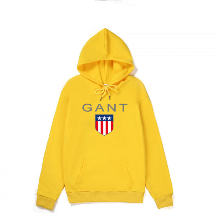 Damen Kapuzenpullover Drune