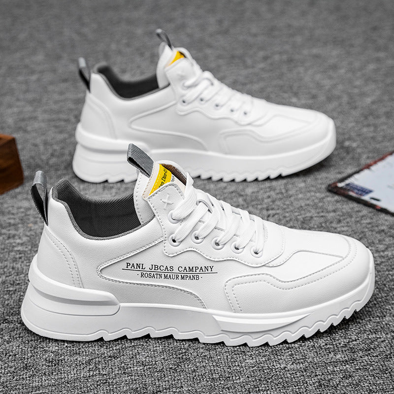 Herren Trendige Sneaker Drune