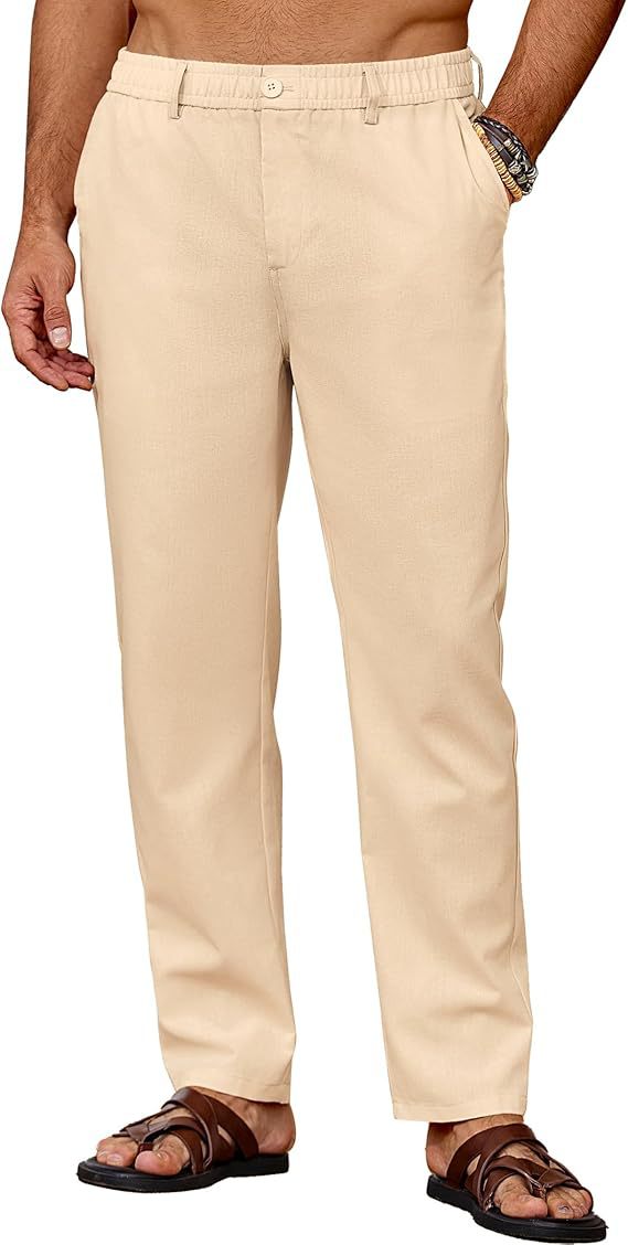 Herren lässige Sommerhose Drune