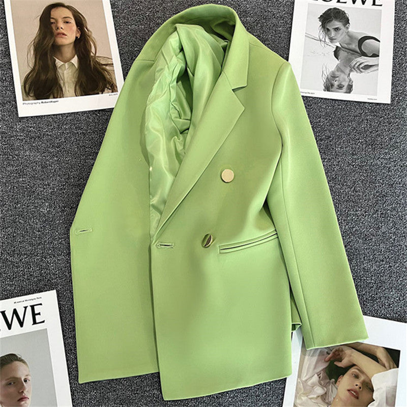 Drune | Eleganter Frühlingsblazer