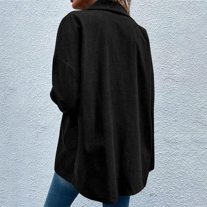 Cordjacke