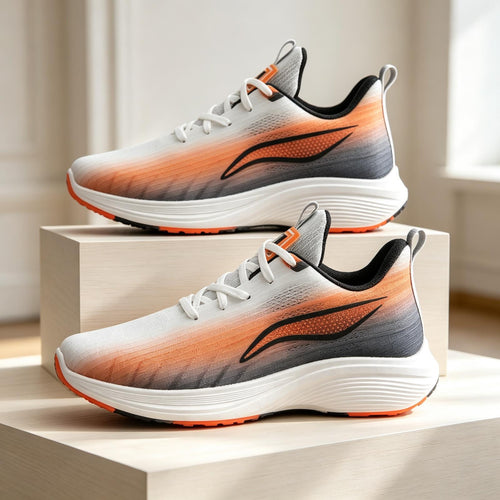 Herren Sportliche Dämpfung Laufschuhe Drune