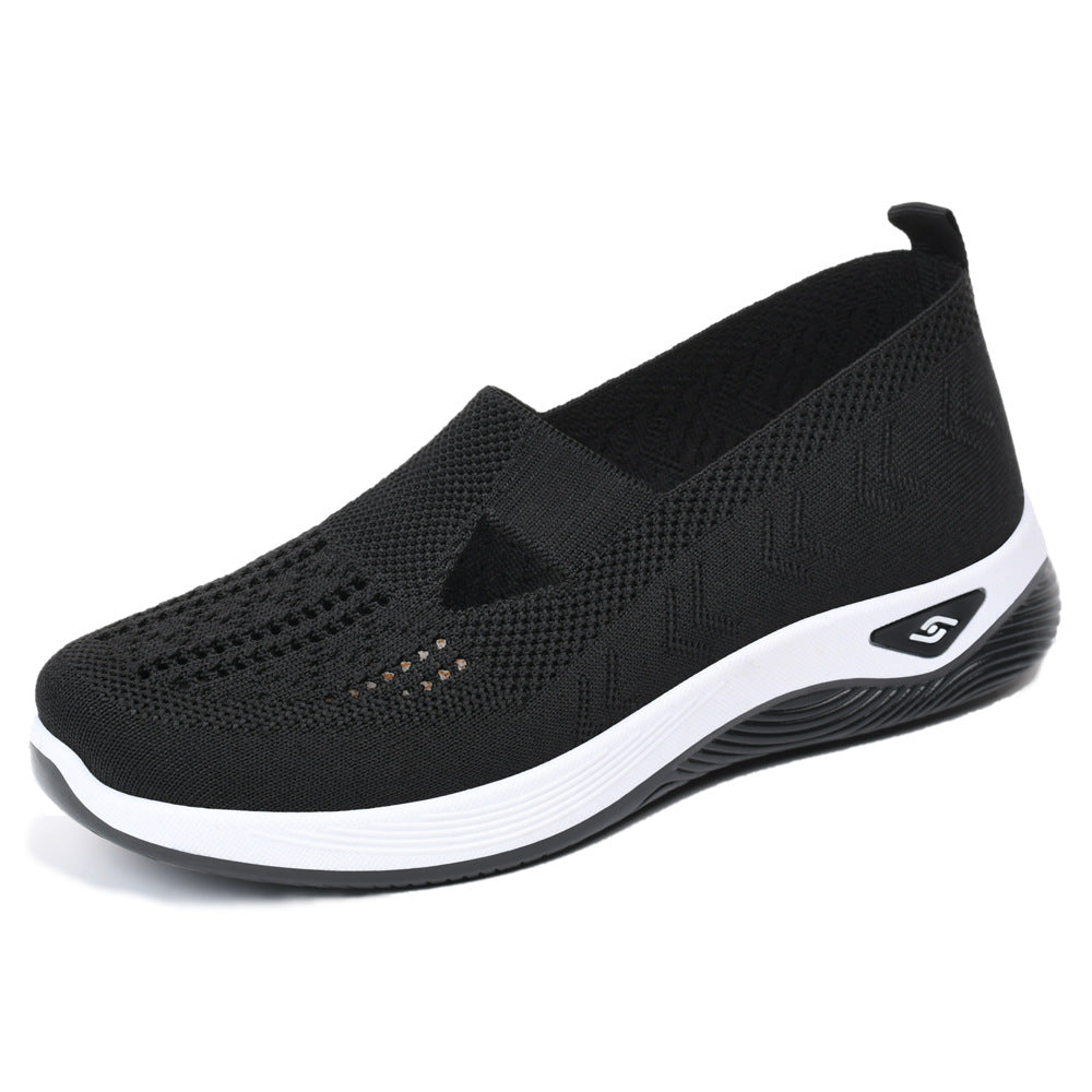 Drune | Sportliche Bequeme Orthopädische Schuhe