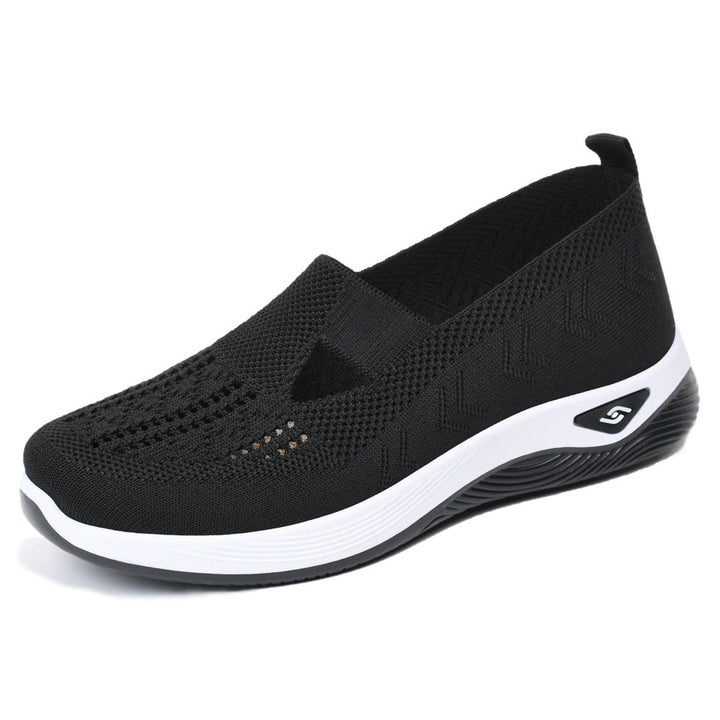 Drune | Sportliche Bequeme Orthopädische Schuhe