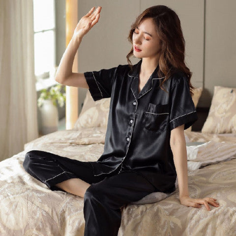 Drune | Pyjama-Set für Damen