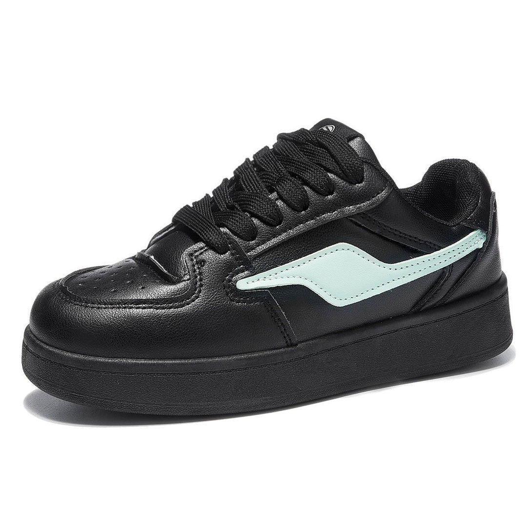 Damen Sneakers mit innovativer geruchsneutraler Technologie und flexiblem Komfortdesign Drune