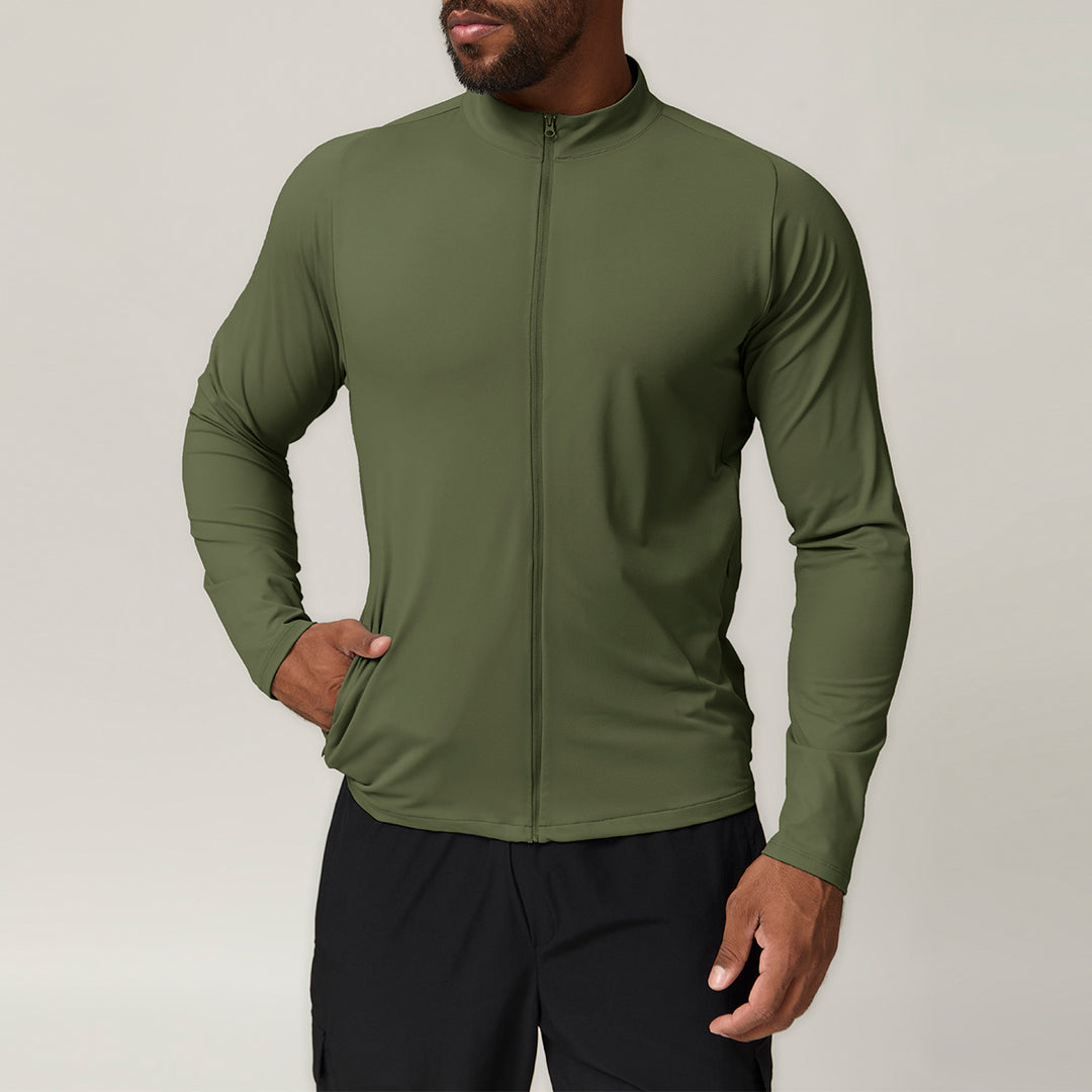 Herren Funktionsjacke Drune