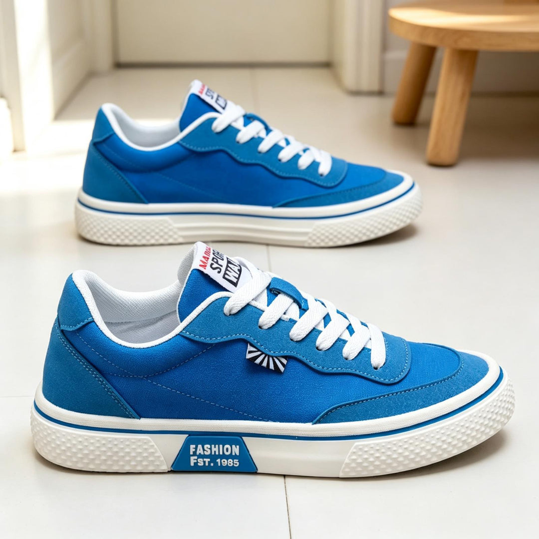 Herren Sportliche Sneakers mit klassischem Design Drune