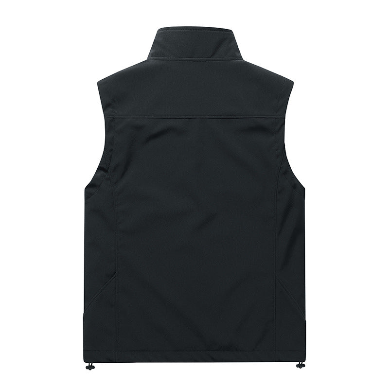 Damen Funktionsweste Drune