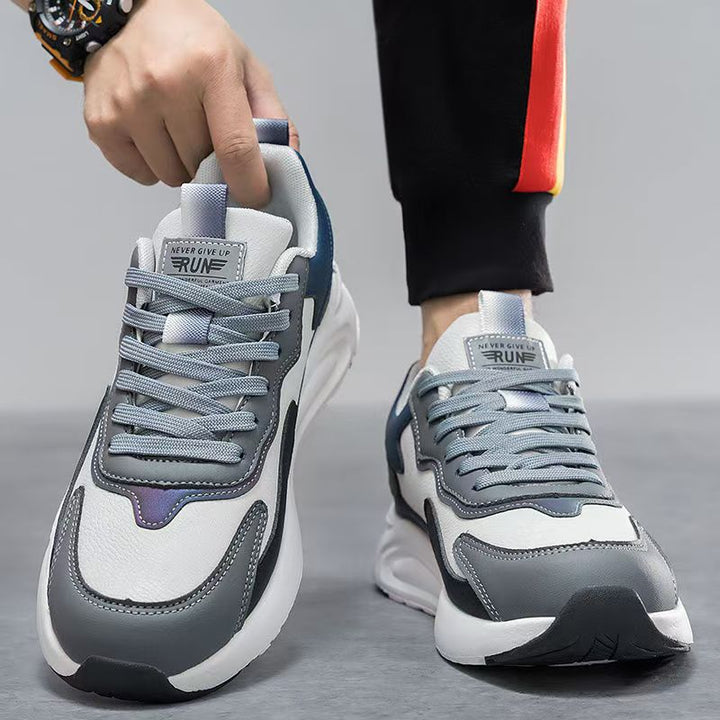 Damen Sportliche Sneaker mit innovativer Dämpfungstechnologie Drune