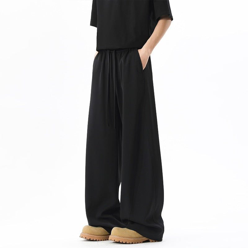 Damen Elegante und bequeme Freizeithose Drune
