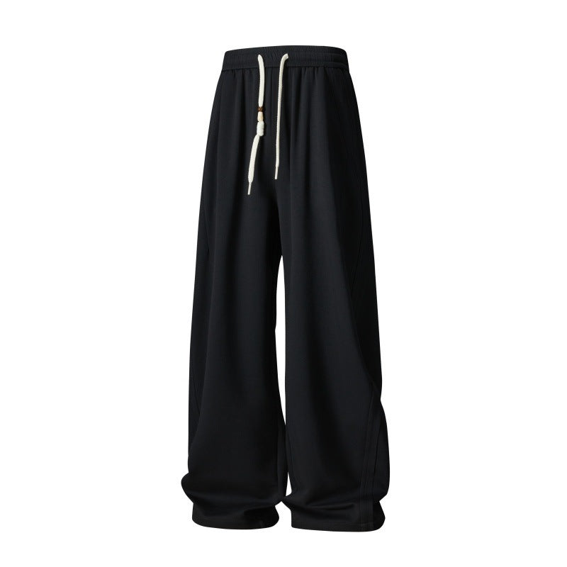 Damen Bequeme Sportleggings Drune