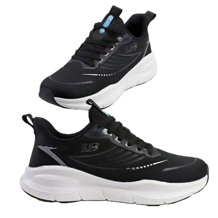 Herren Funktionale Sport Sneakers Drune