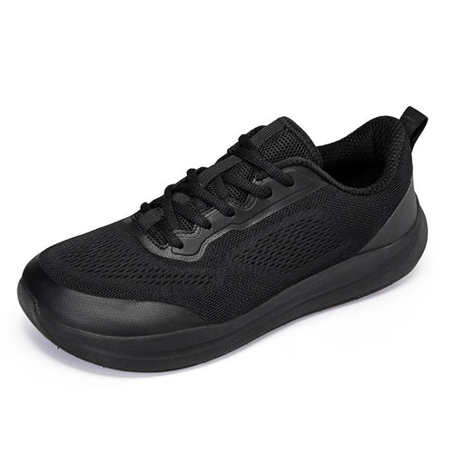 Unisex nan atmungsaktive leichte Laufschuhe mit EVA-Dämpfung und Komfort-Fußbett Drune