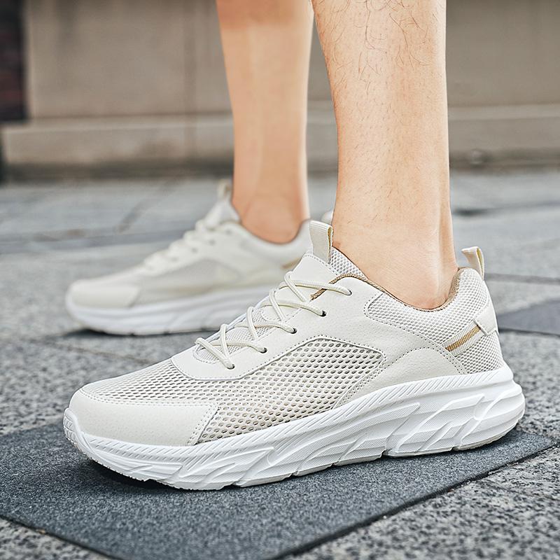 Herren Atmungsaktive Leichte Laufschuhe Drune