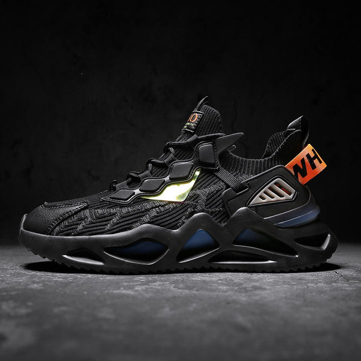 Herren Sportliche Sneakers mit atmungsaktiver Technologie Drune