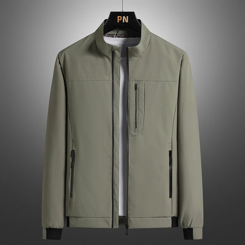 Herren Modische Übergangsjacke mit sportlichem Design Drune 1787797565