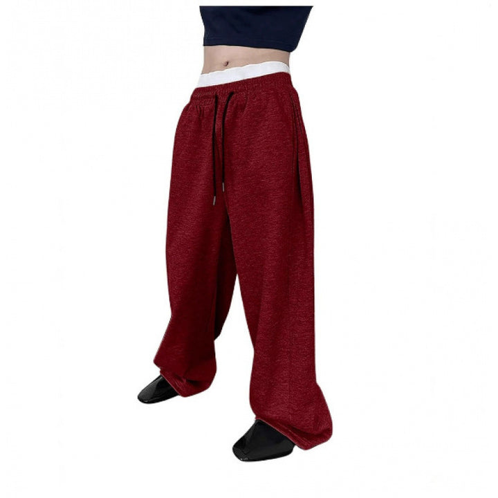 Herren Freizeitliche Jogginghose Drune