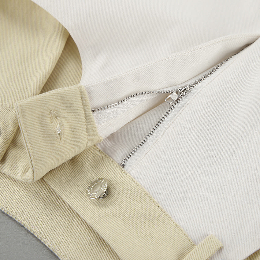 Drune | Bequemer Pantalon für Frauen