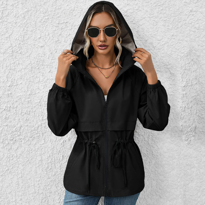 Drune | Schicke und vielseitige Winterjacke