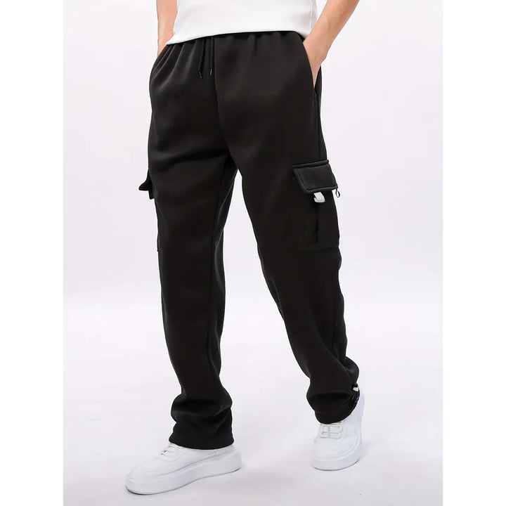 Herren Funktionale Cargo-Jogginghose Drune