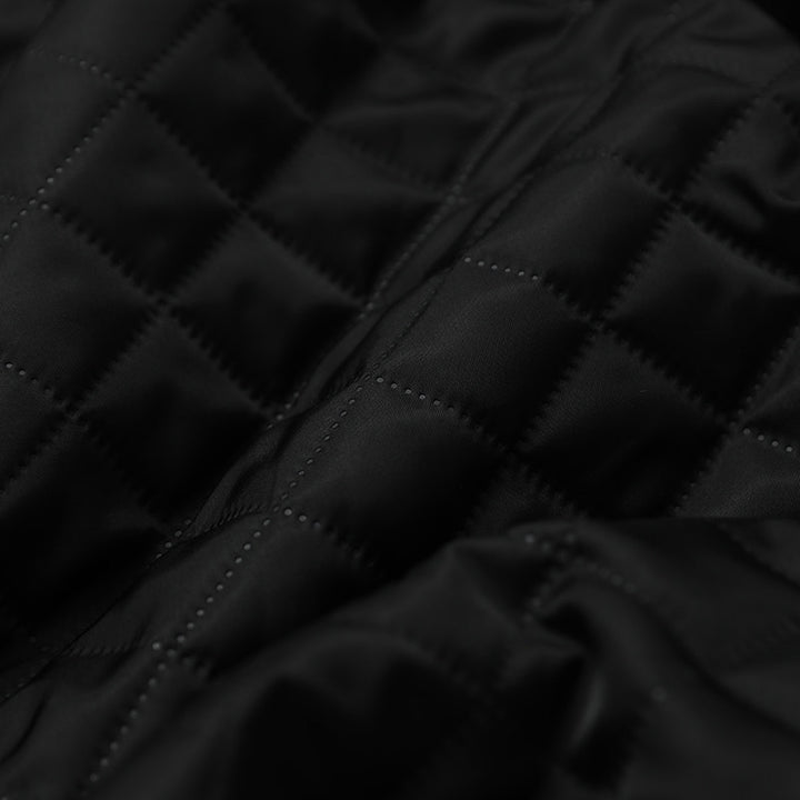 Damen Stilvolle Lederjacke Drune