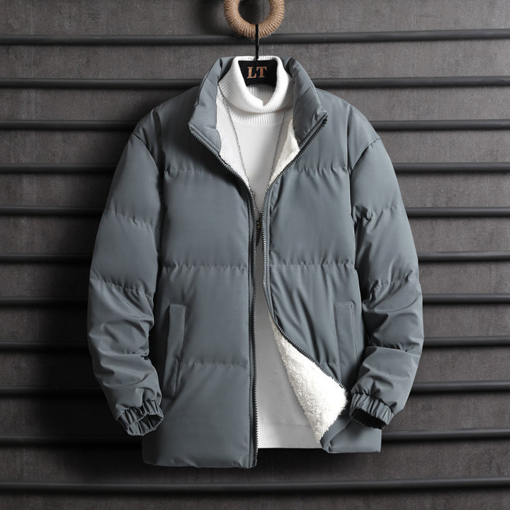Damen Moderne Steppjacke Drune