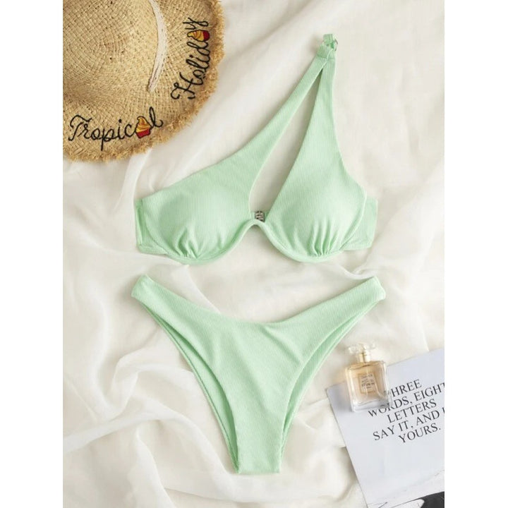 Damen Bikini Drune