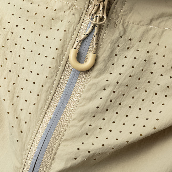 Damen Leichte technische Übergangsjacke Drune