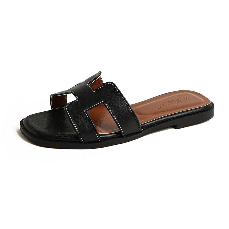 Drune | Offene Sandalen Für Damen
