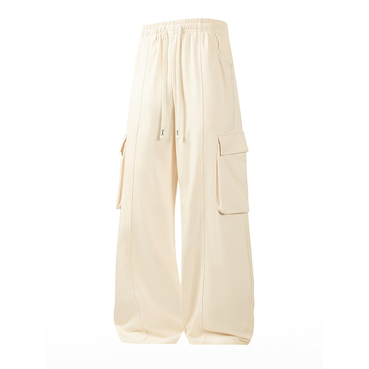 Damen Cargohose Drune