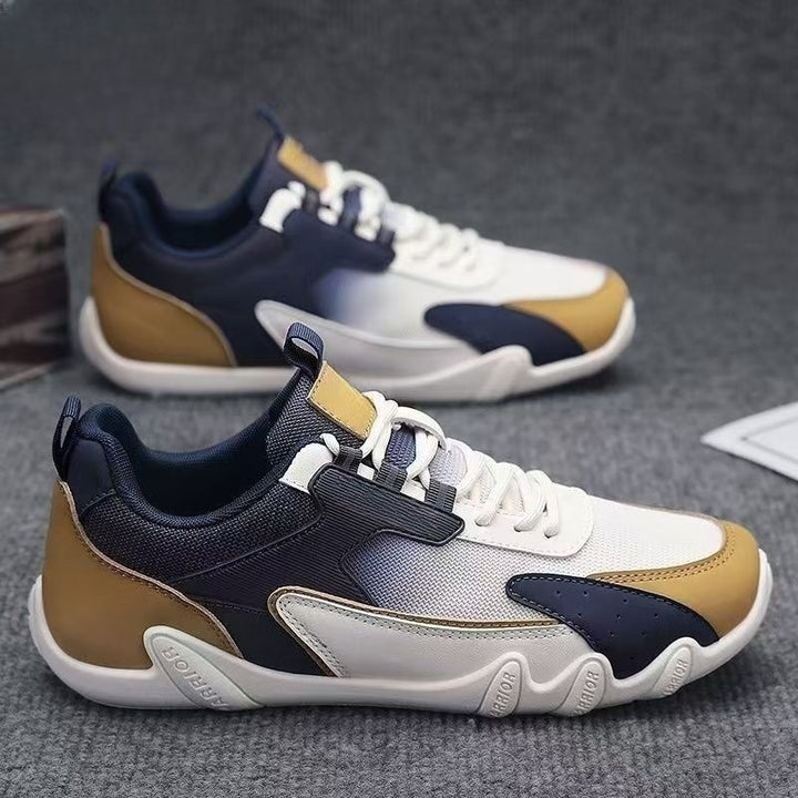 Herren Sportliche Freizeitsneaker Drune